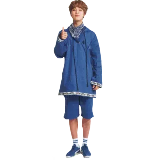 👍 telegram sticker