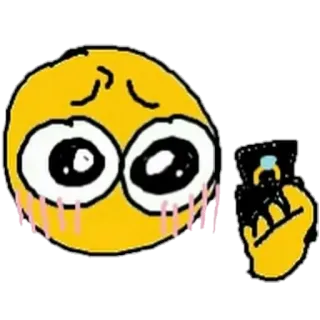 💍 emoji, pertunangan, pernikahan, cincin, cinta, imut, lamaran telegram sticker