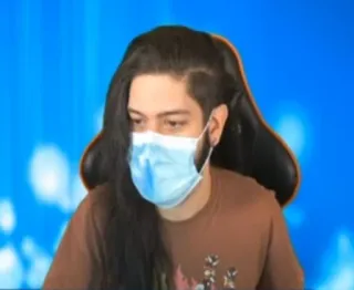 😷 whatsapp sticker