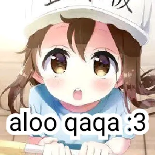@SpinifexThyme's kang pack Vol.Loli_Time telegram stickers