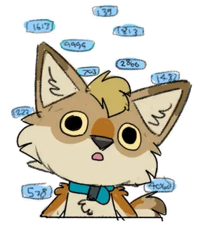🔔 telegram sticker