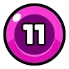 💜