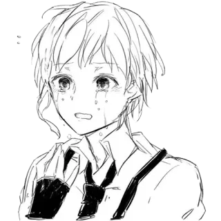 😭 telegram sticker