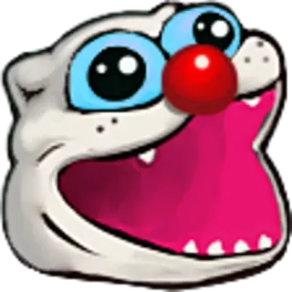 Lirik Holidays telegram stickers