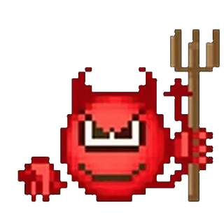 😈
