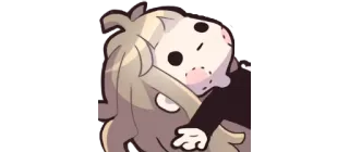 🙃 telegram sticker