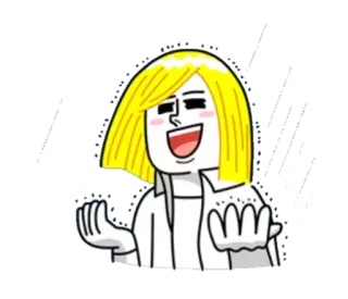 🌧 telegram sticker