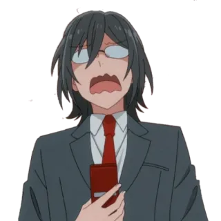 😳 telegram sticker