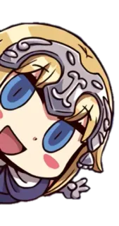 ✌️ telegram sticker