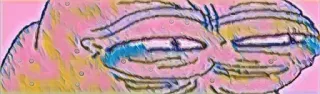 😂 Pepe the Frog Pepe la Rana, Meme, Cultura de Internet whatsapp sticker
