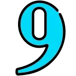 9️⃣