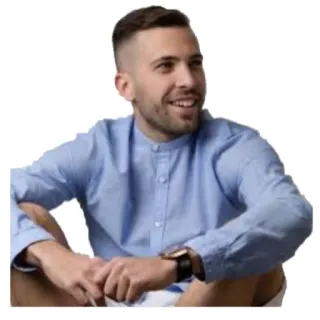 😎 telegram sticker