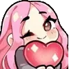 ❤️