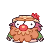 🤩 telegram sticker