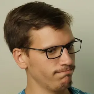 😕 telegram sticker