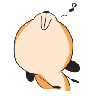 😌 telegram sticker