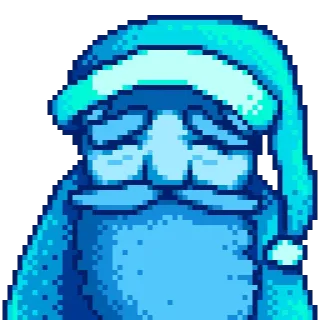 😢 telegram sticker