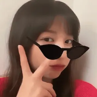 😎 telegram sticker