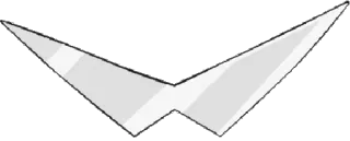 👓 whatsapp sticker