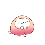 Peachat whatsapp stickers