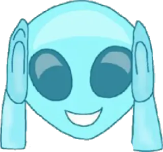 🙉 whatsapp sticker
