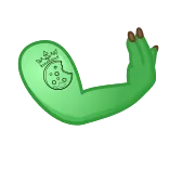 💪