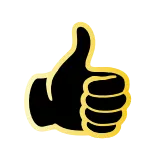 👍
