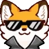 😎