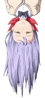 🙃 telegram sticker