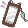 📱