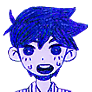😲 telegram sticker