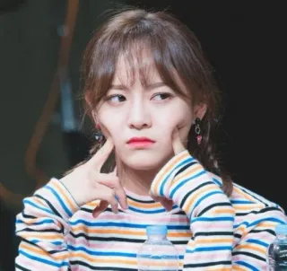 😒 telegram sticker
