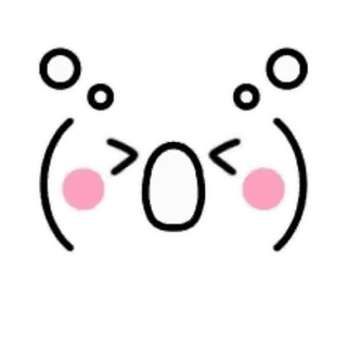 😂 emoji, sad, crying, face, kawaii telegram sticker