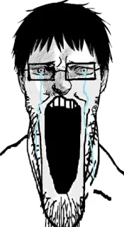 😭 telegram sticker