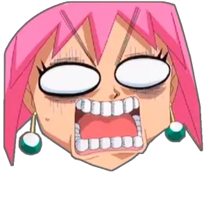 😤 telegram sticker