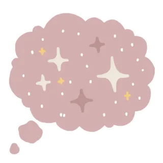 Ты - чудо telegram stickers