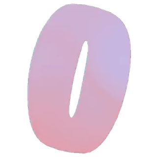 0️⃣