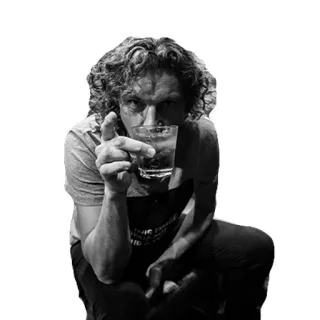 🥃 telegram sticker