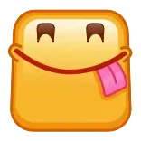 @RhymesTG telegram emojis 😋
