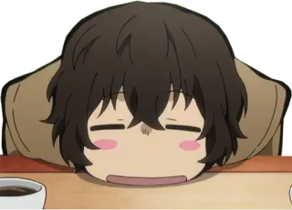 ☺️ telegram sticker