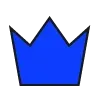 👑