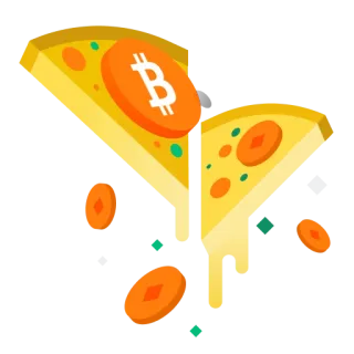 🍕 telegram sticker