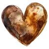 ༄˖°.🍂.ೃ࿔☕️*:･| @esthedia telegram emojis 🤎