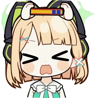 ๐ซ telegram sticker