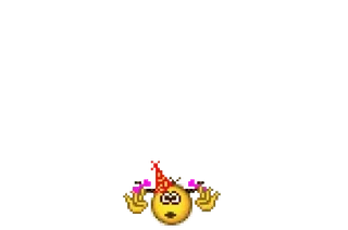 🎆 이모티콘, 가운데 손가락, 불쾌한, 제스처, 만화 whatsapp sticker