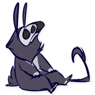 😩 telegram sticker
