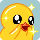 😲 Pepe the Frog telegram sticker