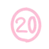 1️⃣