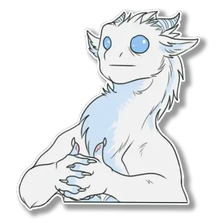 😐 telegram sticker