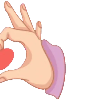 ❤️